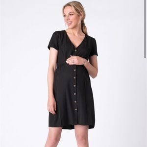 Seraphine Maternity Dress